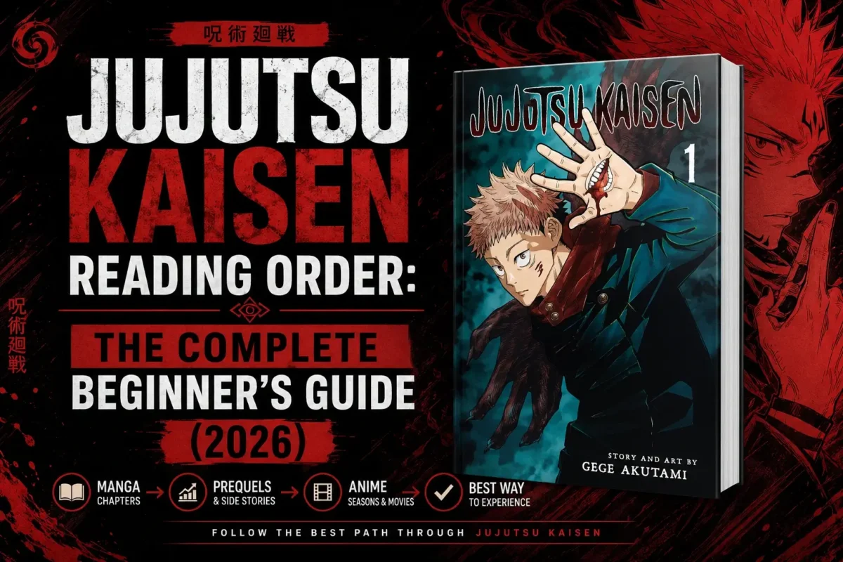 The Complete Beginner's Guide (2026)