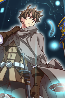 The Legendary Moonlight Sculptor PT Cover Image