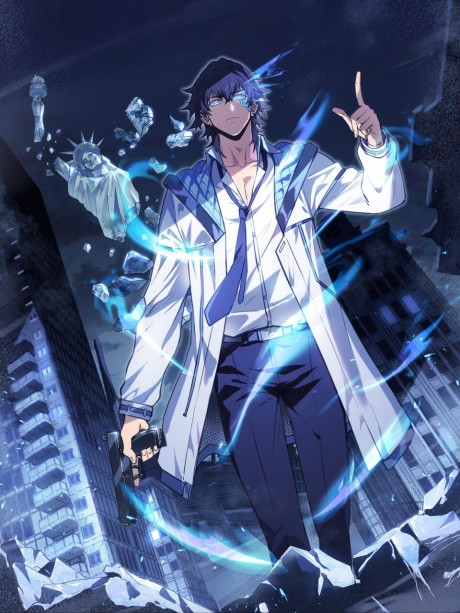 Arctic King PT Cover Image